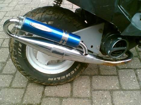 PGO hot 50 (VÆK) billede 6