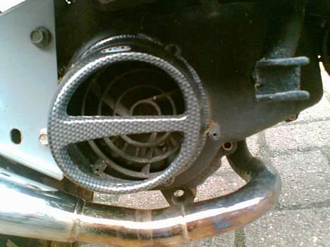 PGO hot 50 (VÆK) billede 7