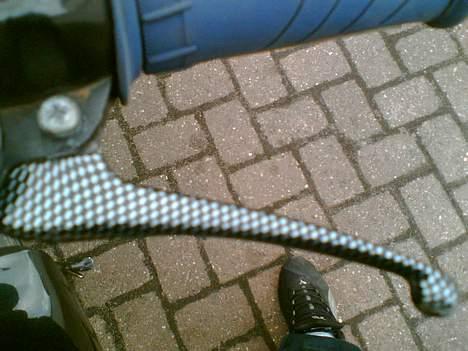 PGO hot 50 (VÆK) billede 9