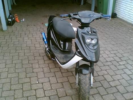 PGO hot 50 (VÆK) billede 10