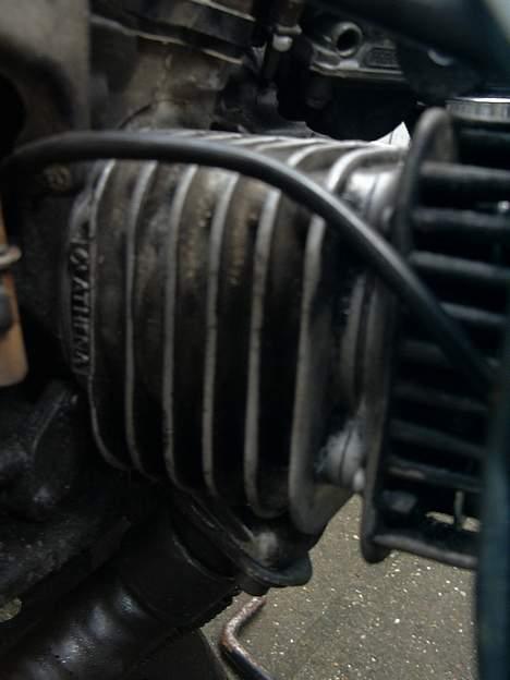 Yamaha Jog FS *STJÅLET* - 47,6: Sådan skal det være billede 10