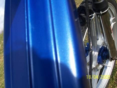 Puch Stel og udst tilbage. Byd - Lakken ;D billede 8