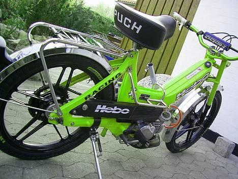 PGO Comet SOLGT - Min Puch  ) lidt billed sjov billede 13