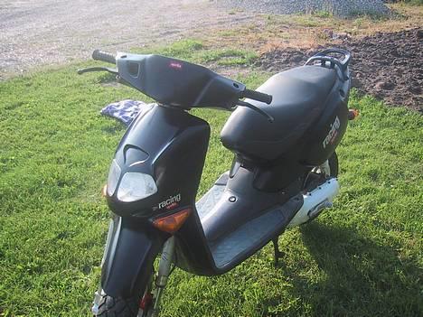 Aprilia Rally SOLGT billede 3