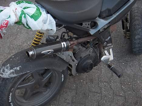 Suzuki SSM DELE SÆLGES"! BILLIG billede 5