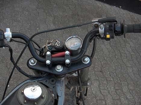 Suzuki SSM DELE SÆLGES"! BILLIG billede 6