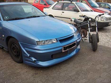 Suzuki SSM DELE SÆLGES"! BILLIG billede 7