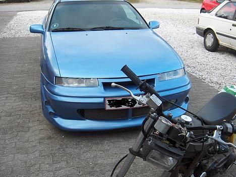 Suzuki SSM DELE SÆLGES"! BILLIG billede 8