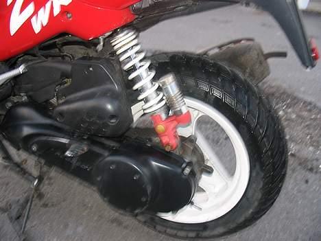 Peugeot Speedfight 2 wrc 206 billede 4