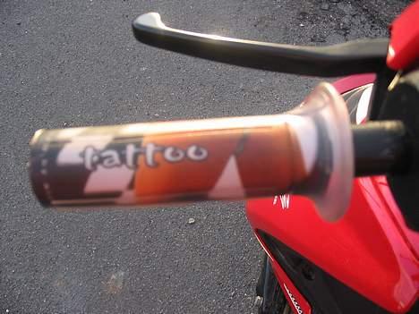 Peugeot Speedfight 2 wrc 206 billede 9