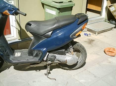 Piaggio nrg mc3 (solgt) - efter billede 4