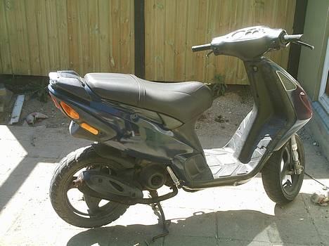 Piaggio nrg mc3 (solgt) - efter billede 6