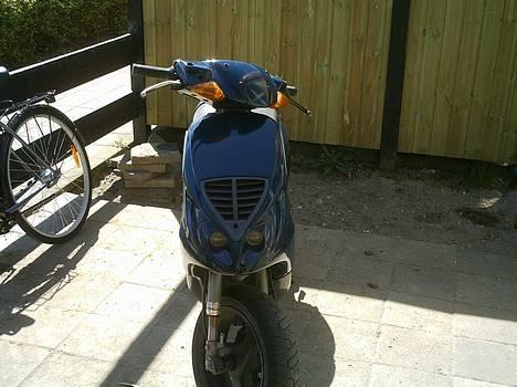 Piaggio nrg mc3 (solgt) - efter billede 7