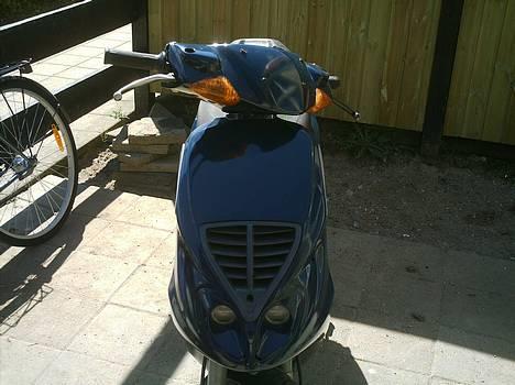 Piaggio nrg mc3 (solgt) - efter billede 8