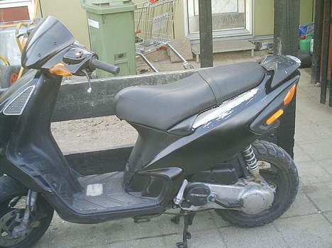 Piaggio nrg mc3 (solgt) - før billede 9