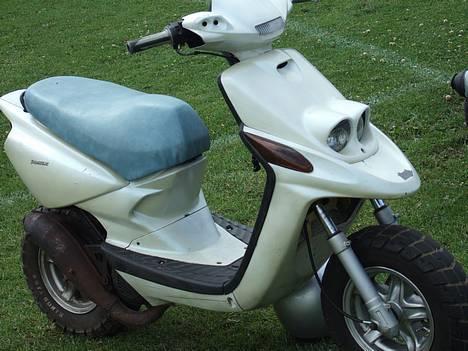 Yamaha Bump - Projekt billede 8