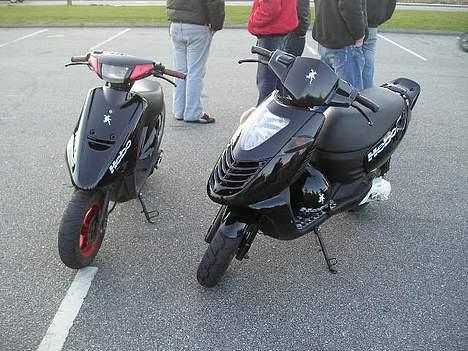 Aprilia Sonic billede 10