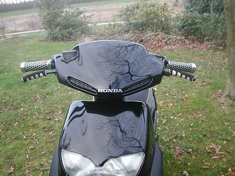 Honda (-SFX-) (SOLGT 11000kr) billede 11