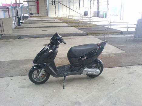 Aprilia SOLGT billede 1