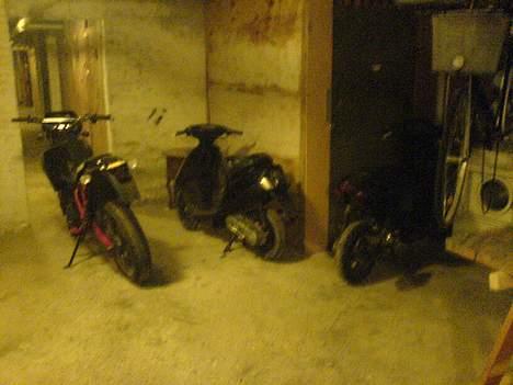 Suzuki SOLGT billede 2