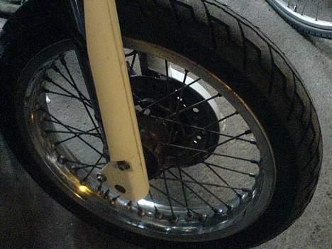 Suzuki SOLGT billede 4