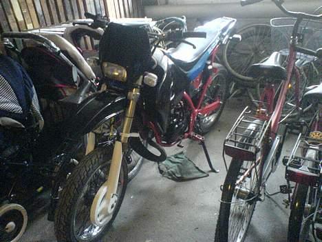 Suzuki SOLGT billede 5