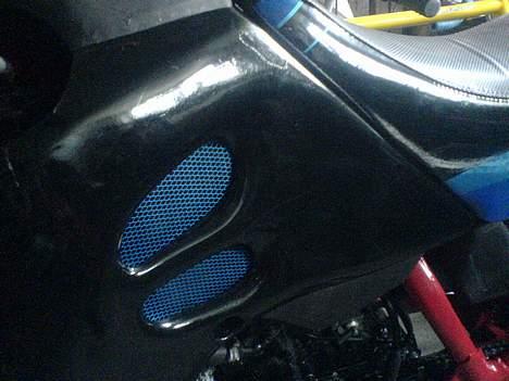 Suzuki SOLGT billede 6