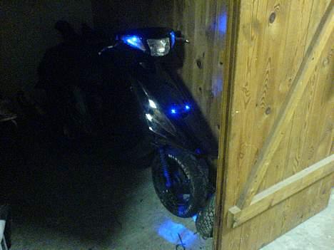 Suzuki SOLGT billede 9