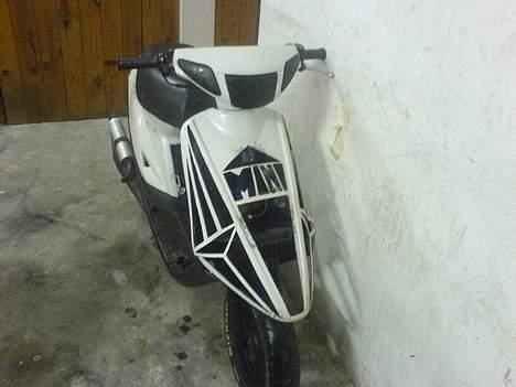 Yamaha SOLGT billede 12