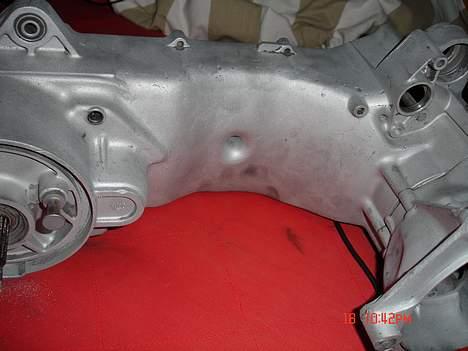 Benelli 491 st lc evo tilslag billede 8