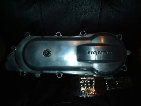 Honda Sfx - Solgt billede 5