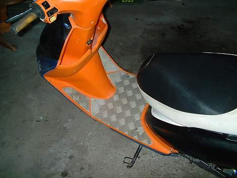 Honda Sfx - Solgt billede 6