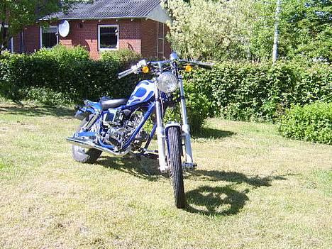 Kinroad princer solgt billede 1