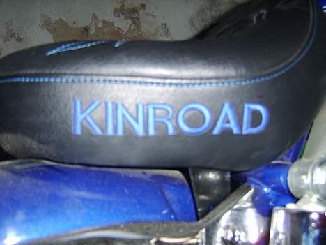 Kinroad princer solgt billede 2