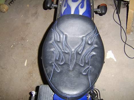 Kinroad princer solgt billede 3