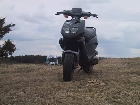 Peugeot Tkr billede 1