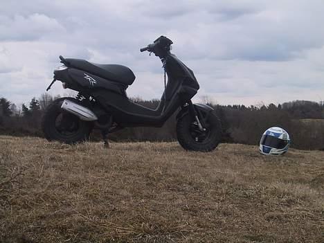 Peugeot Tkr billede 2