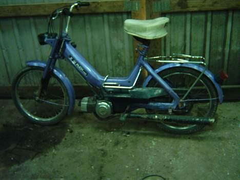 Puch maxi k billede 1