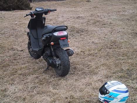 Peugeot Tkr billede 3