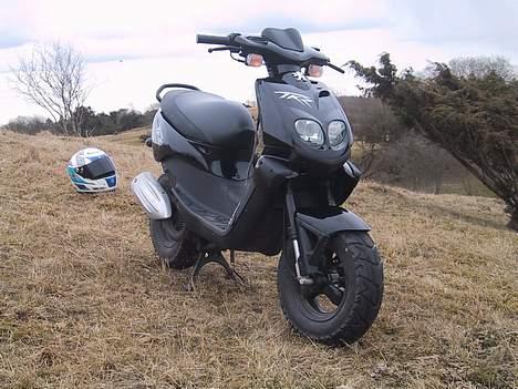 Peugeot Tkr billede 4