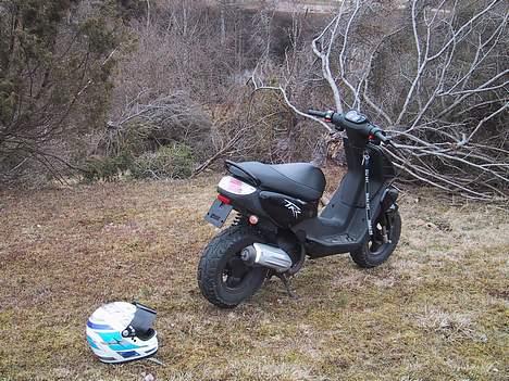 Peugeot Tkr billede 5