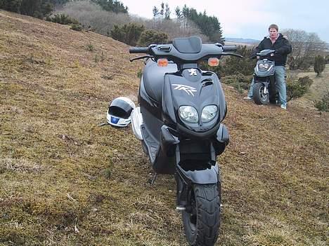 Peugeot Tkr billede 6