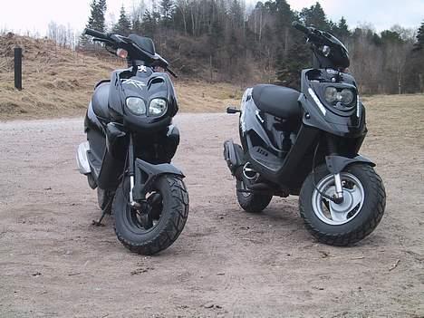 Peugeot Tkr billede 7