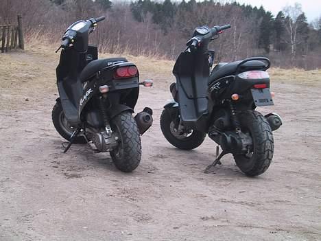 Peugeot Tkr billede 8