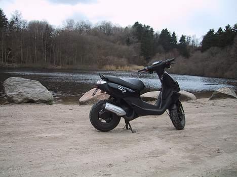 Peugeot Tkr billede 9