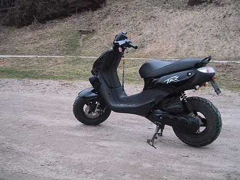 Peugeot Tkr billede 10