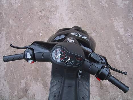 Peugeot Tkr billede 11