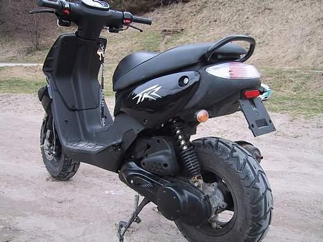 Peugeot Tkr billede 12