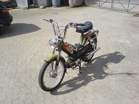 Puch Maxi 2 gear billede 1