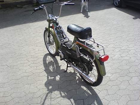 Puch Maxi 2 gear billede 5
